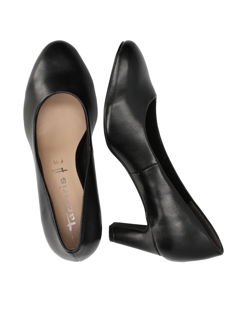 Pumps