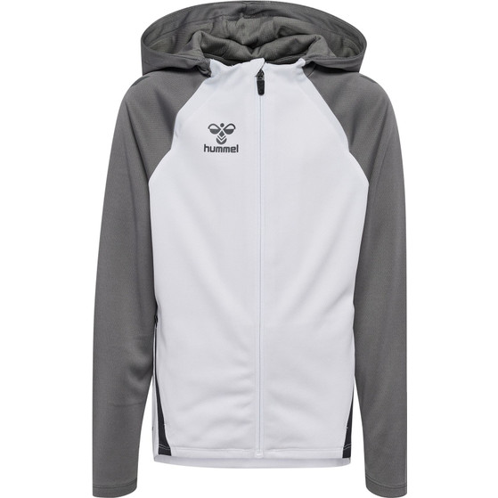 Hummel Lead 2.0 Zip Hoodie Kids