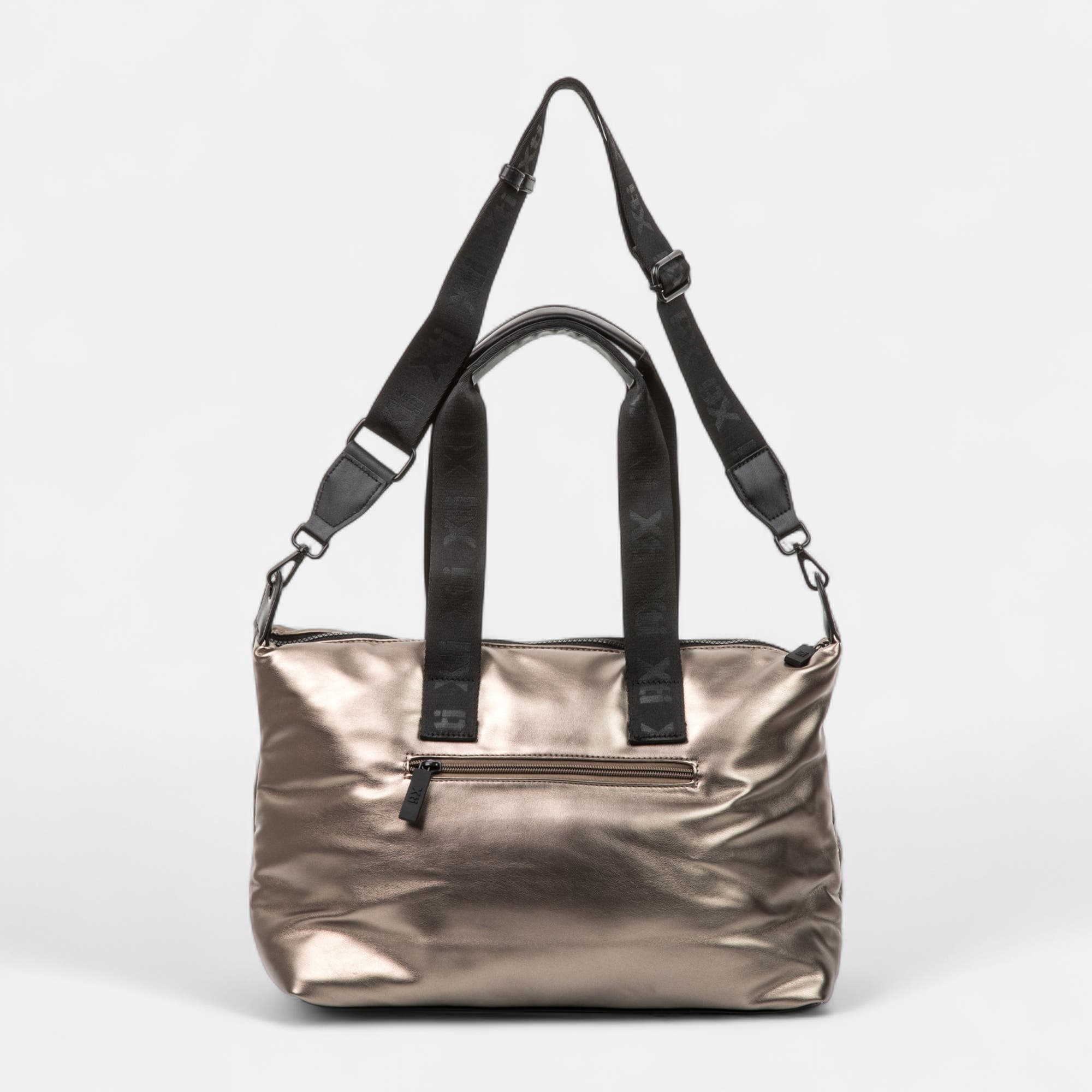 Sac à main bronze