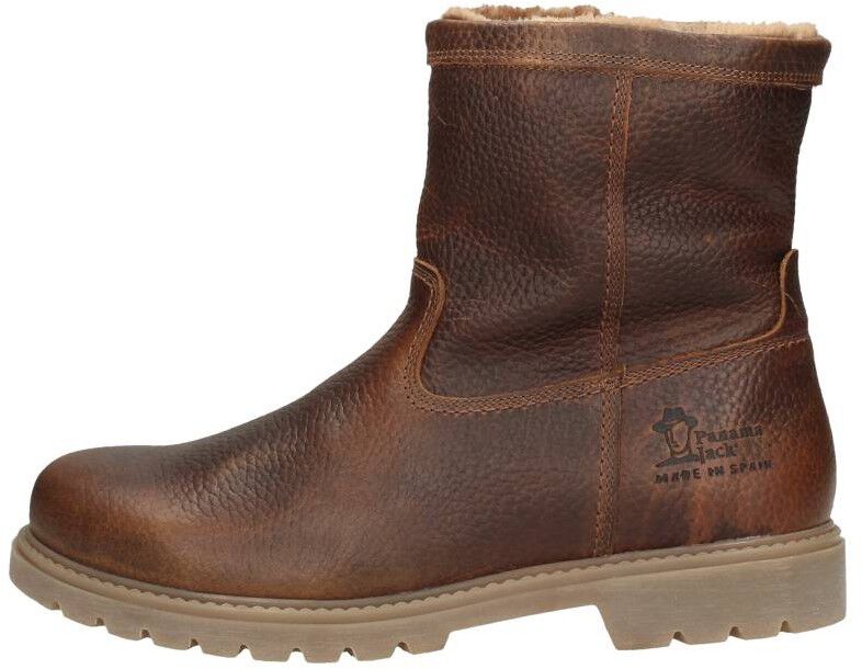 Panama Jack Fedro cognac