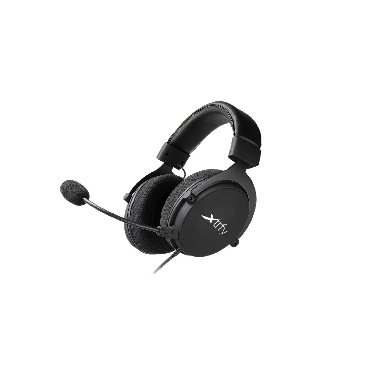 Cherry XTRFY H2