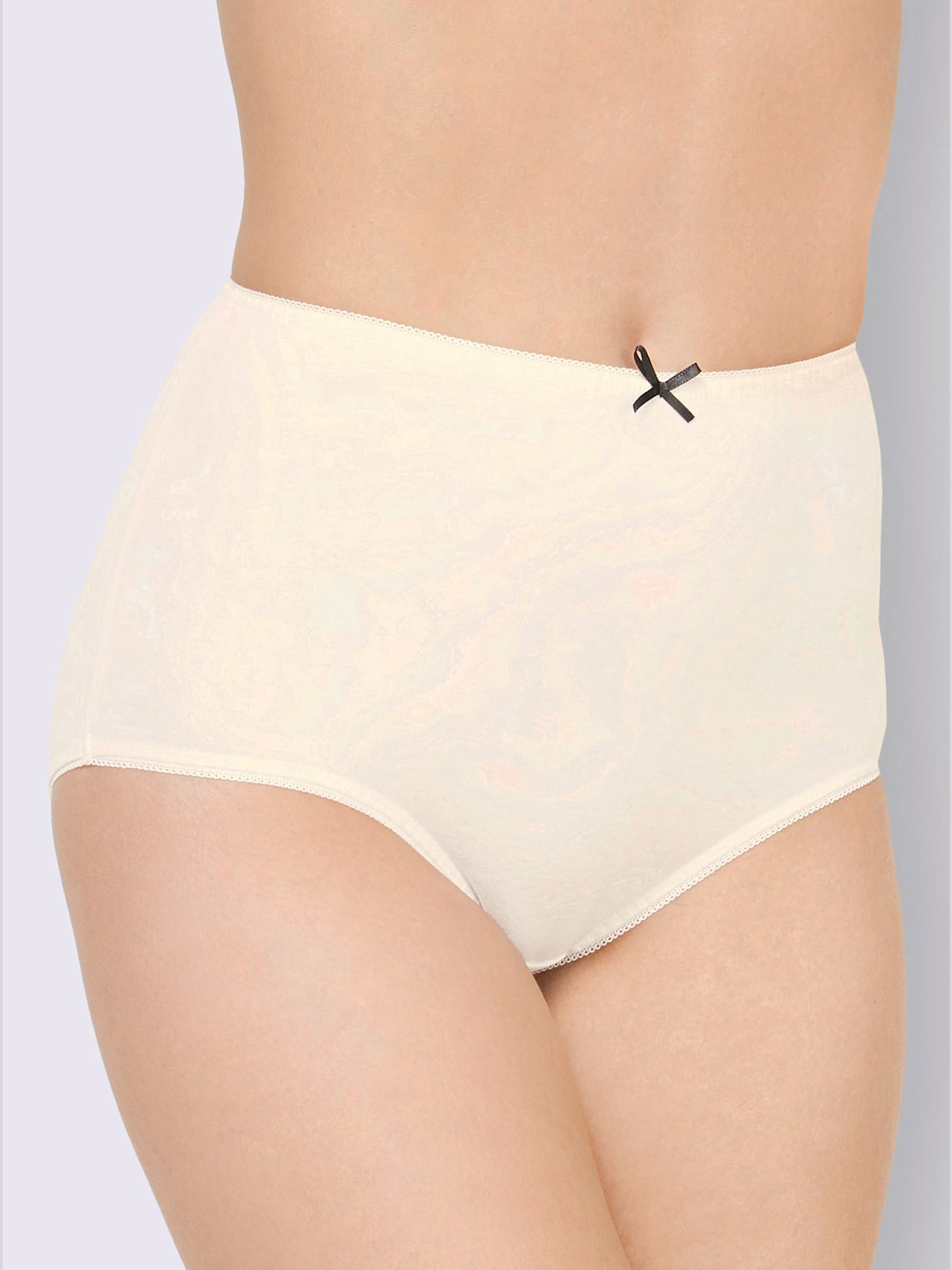 Slips jersey fin