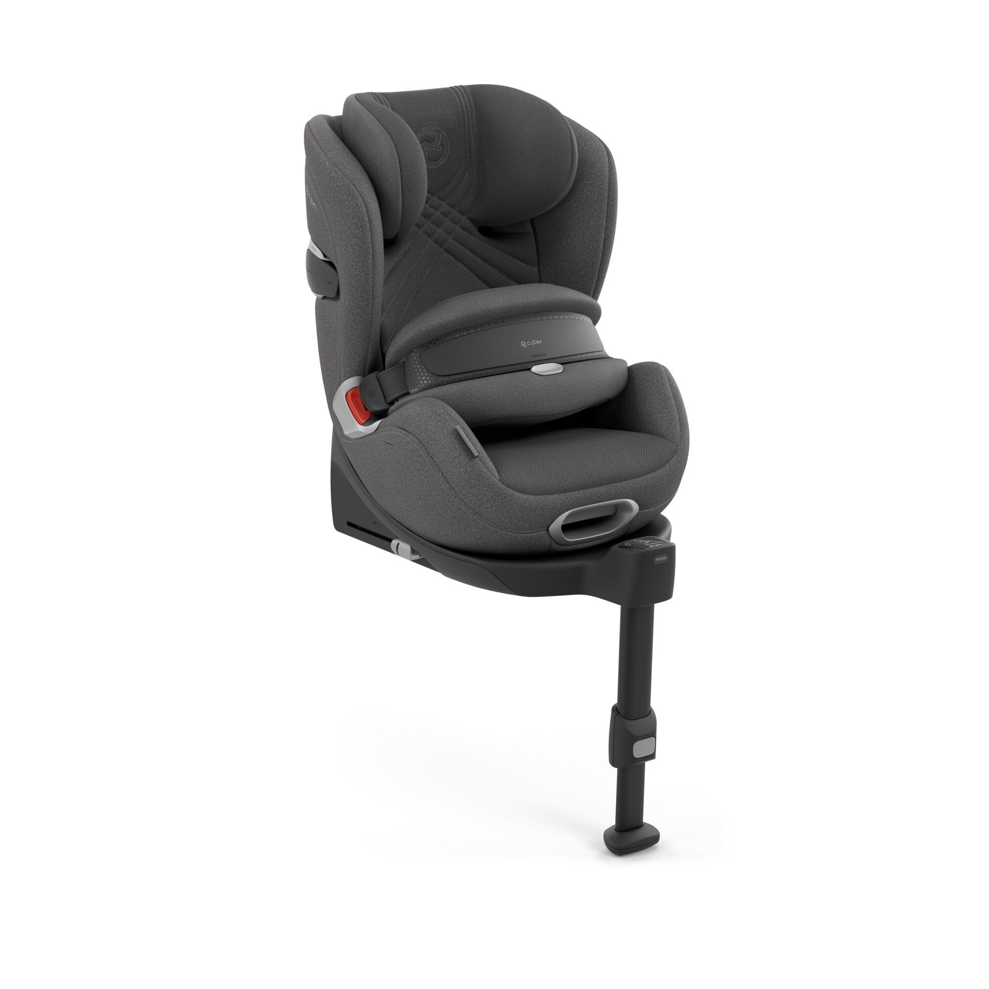 Anoris T2 i-Size Mirage Grey (Plus)
