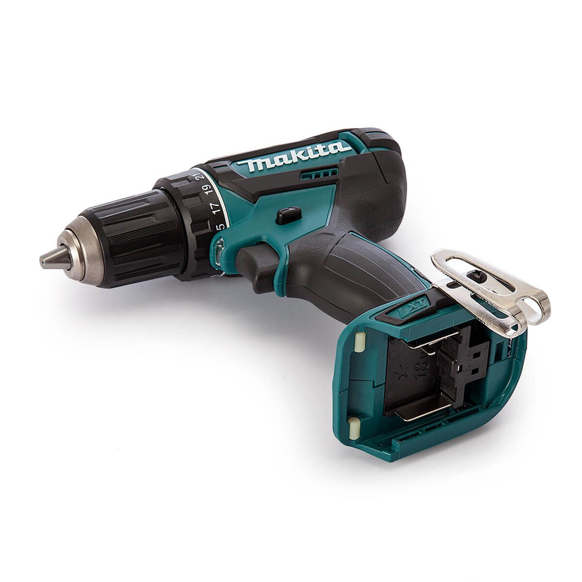 Makita DDF482Z 18V Li-ion accu schroefboormachine body