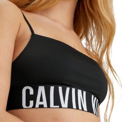 Soutien-gorge femme Unlined Bralette CALVIN KLEIN