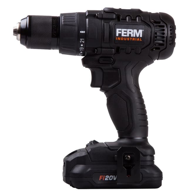 FERM CDM1141P Professionel