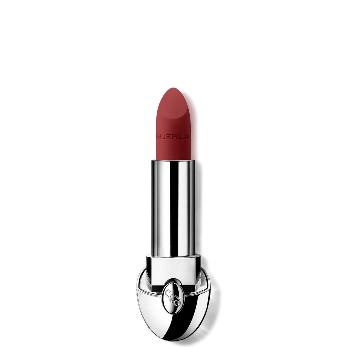 Rouge G de Guerlain - Luxurious Velvet Rouge G de Guerlain - Luxurious Velvet Le Rouge à Lèvres Mat Haute Pigmentation Confort* &  Tenue** 16H