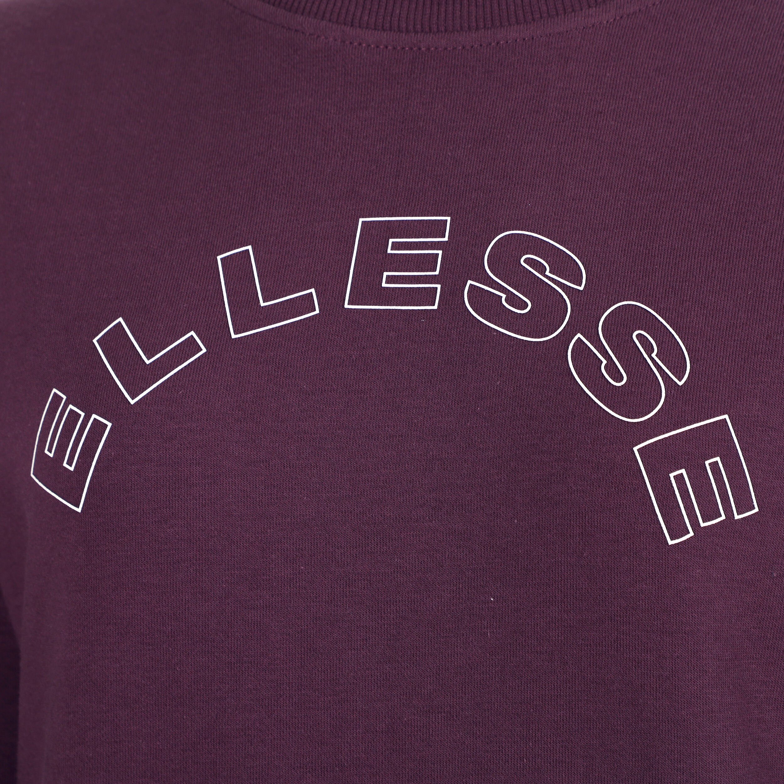 Ellesse Havel Sweat-shirt Femmes - Violet