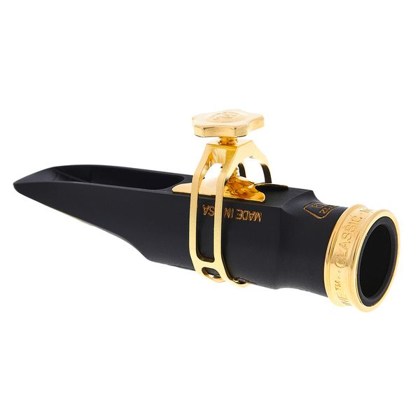 Theo Wanne Ambika IV Tenor 8 HR