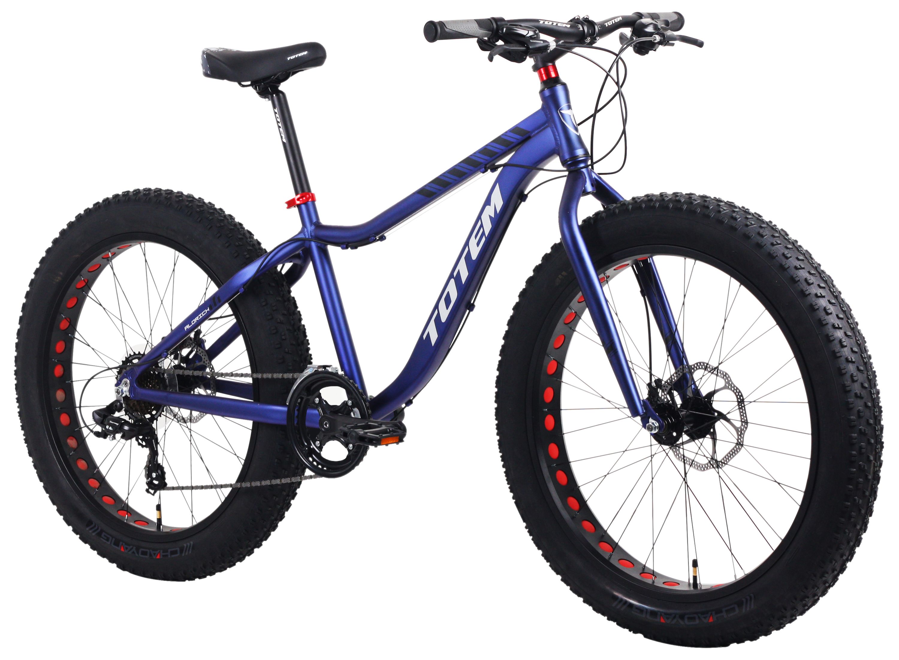 MTB Fatbike 26