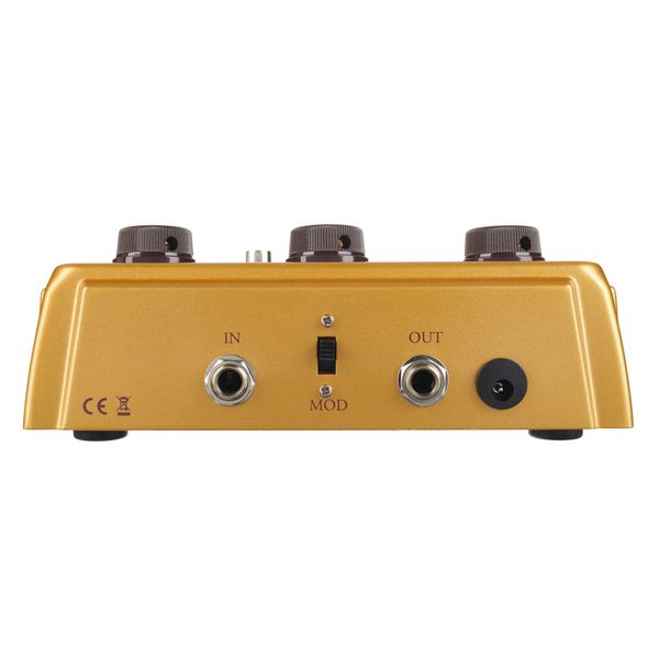 Warm Audio Centavo Overdrive