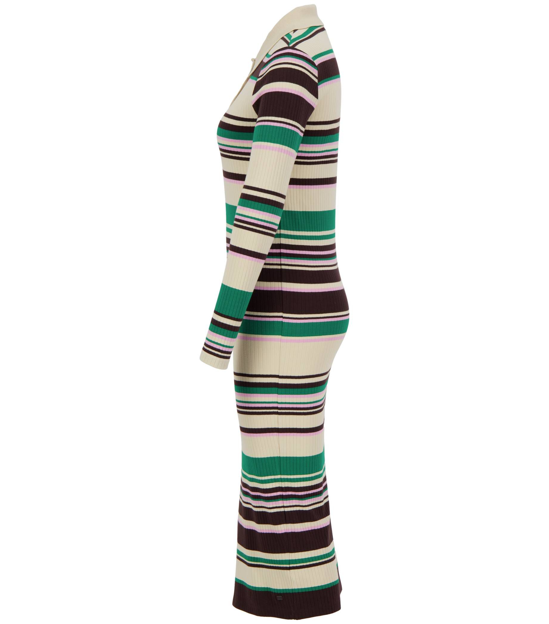 Marc O'Polo| Damen Strickkleid