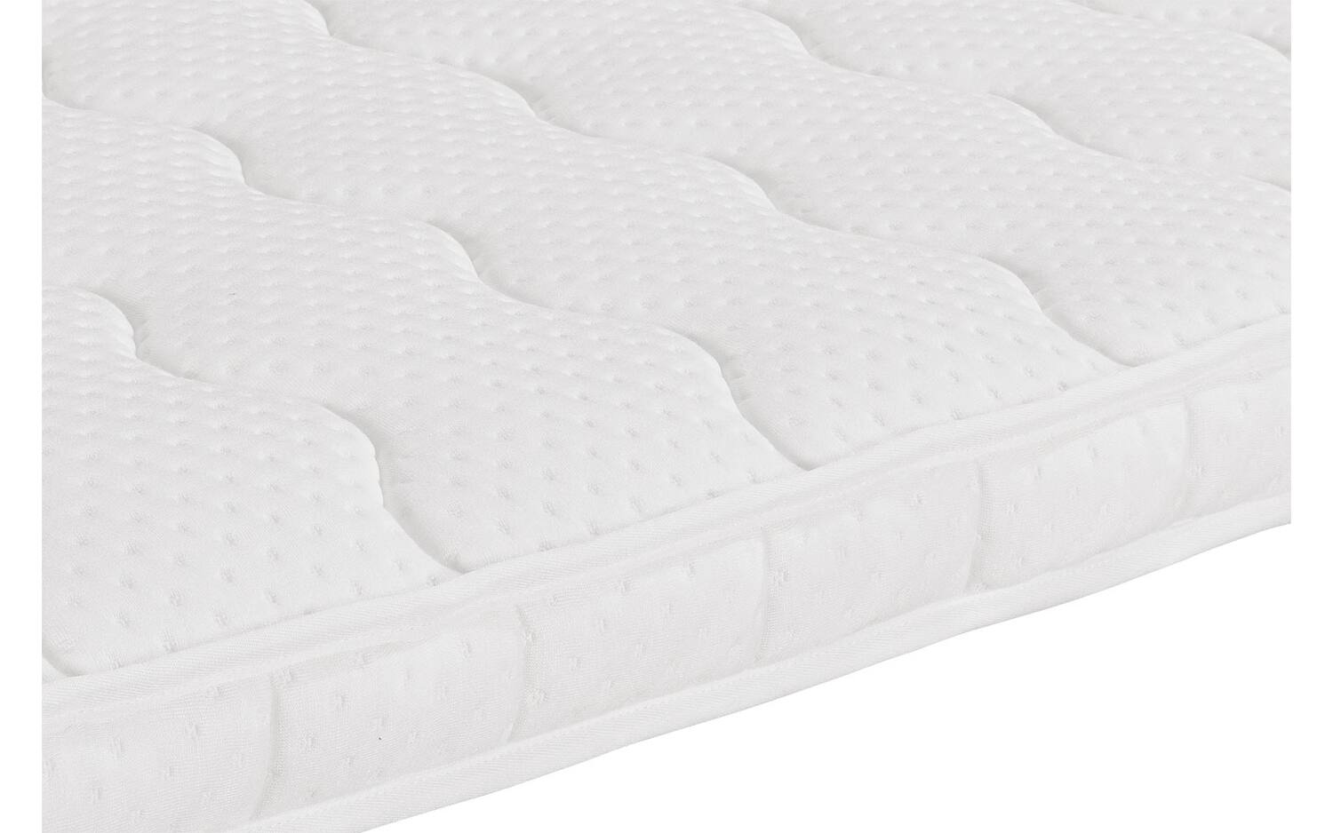 Goossens Topmatras Joy Koudschuim Deluxe - 140  x 210