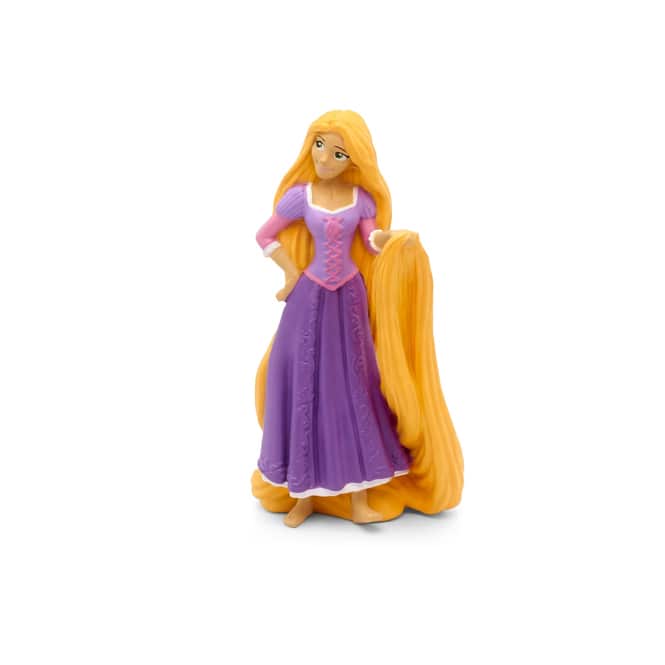 tonies® - Disney Rapunzel  - Neu verföhnt - Toniefigur