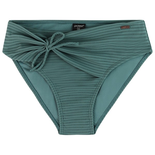 Protest - Women's MIXWrap Bikini Bottom - Bas de maillot