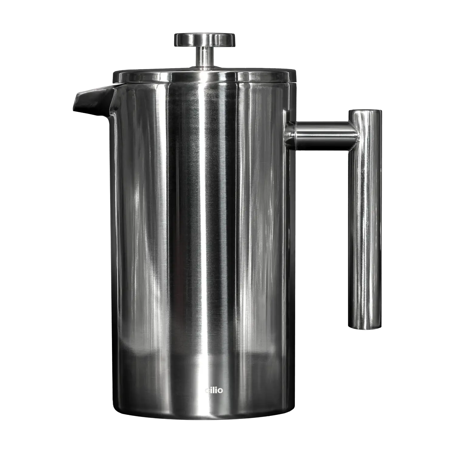 Cilio Kaffeebereiter Sara, 1 l, Edelstahl