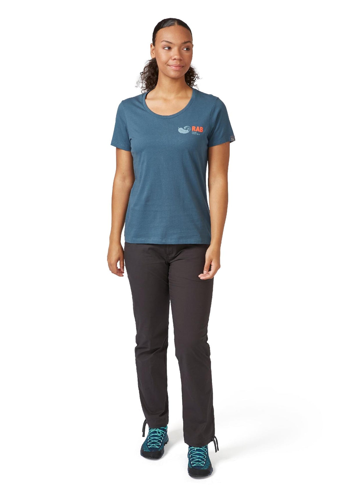 Rab<br>Stance Vintage Wmns