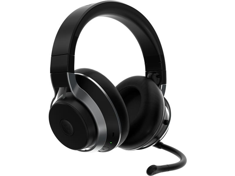 Turtle Beach Headset Stealth Pro Xbox Multiplattform-Kabelloses-Gaming-Headset