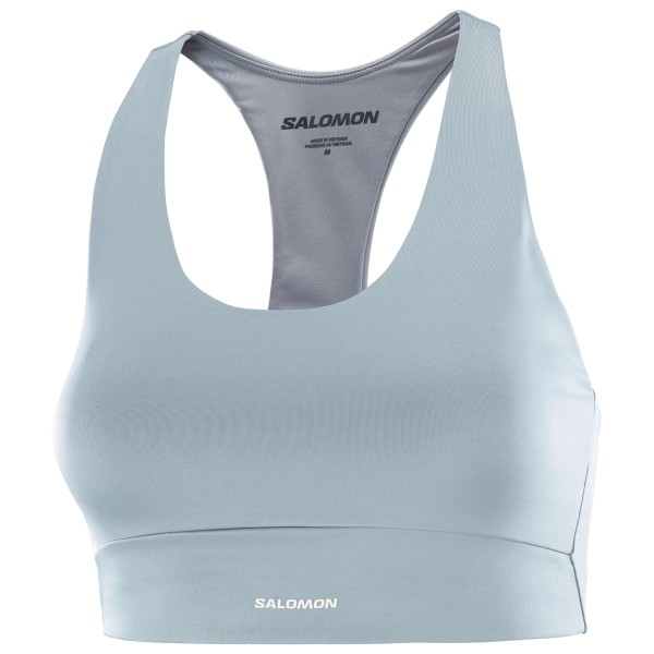 Salomon - Women's SHKout Core Bra - Brassière