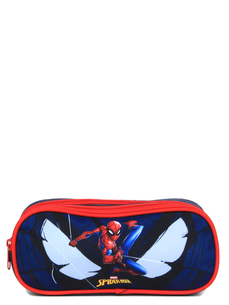 Trousse Spider-Man Eyes - 2 compartiments
