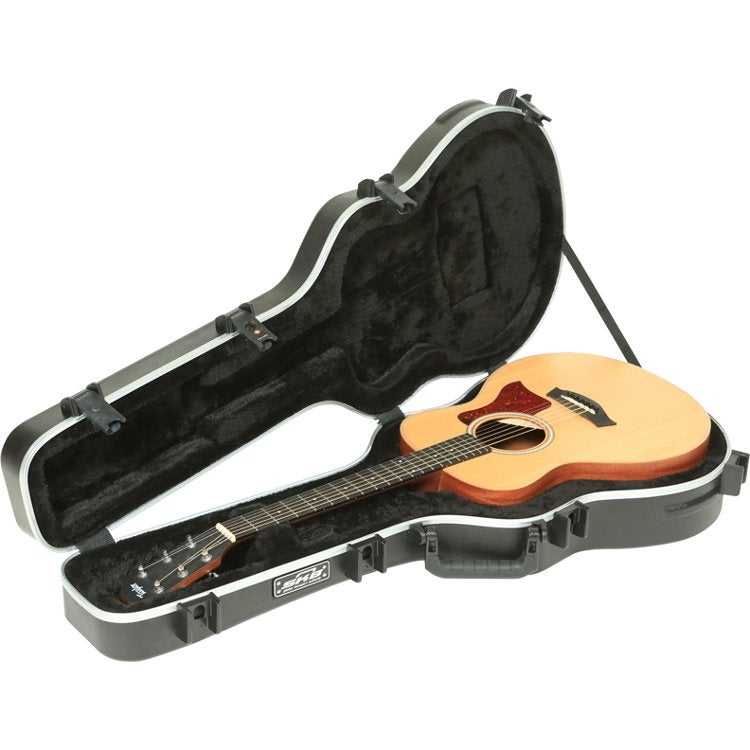SKB 1SKB-GSM gitaarkoffer voor Taylor GS Mini