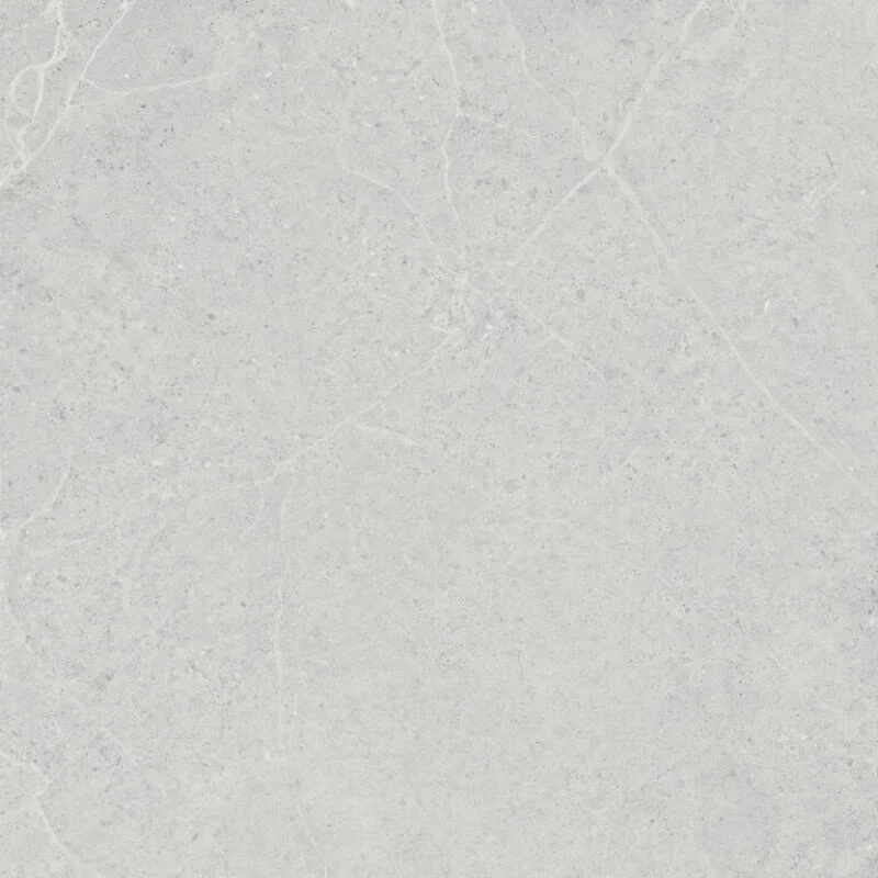 Tegelsample: Jabo Norwich vloertegel grijs 60x60cm gerectificeerd