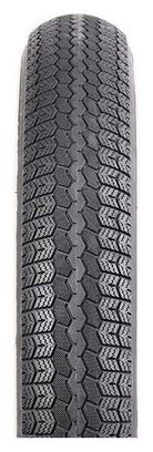 Pneu VTT FatBike Vee Tire Chicane 26'' TubeType Rigide MPC Noir