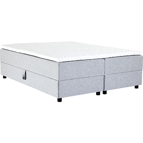 Nordisk Fjer B110 opbevaringsseng 160x200 cm