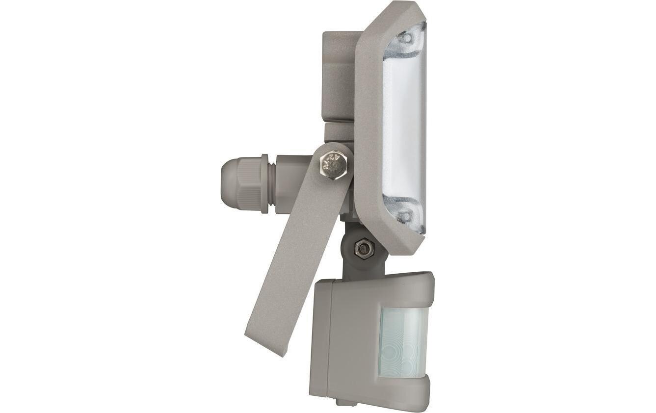 Scheinwerfer AL 1050 P 10 WAussenstrahler mit Bewegungsmelder