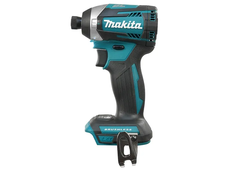 Makita DTD154Z - Støddriver - 18 V - SOLO