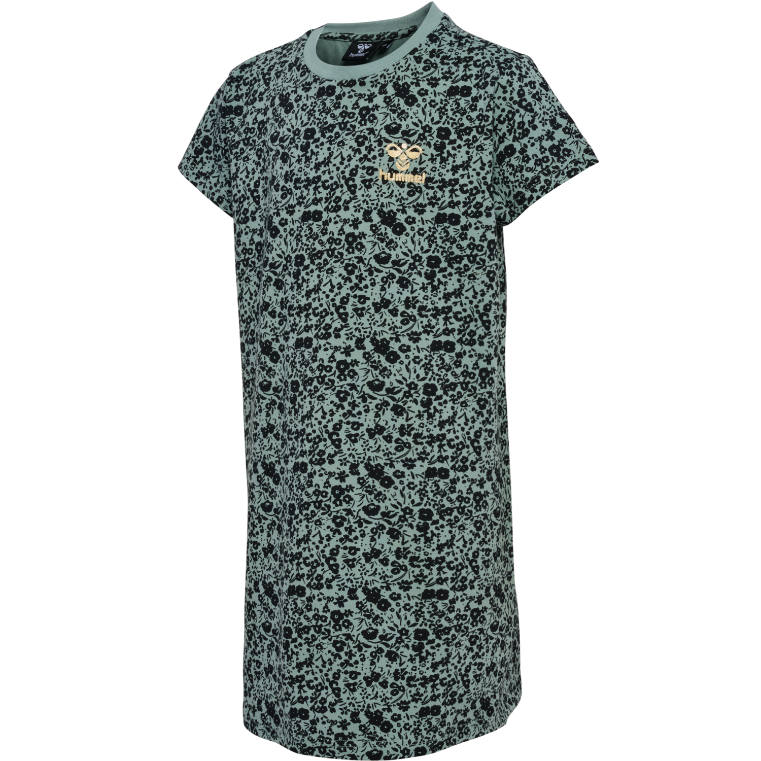 hmlMEJSE DRESS S/S