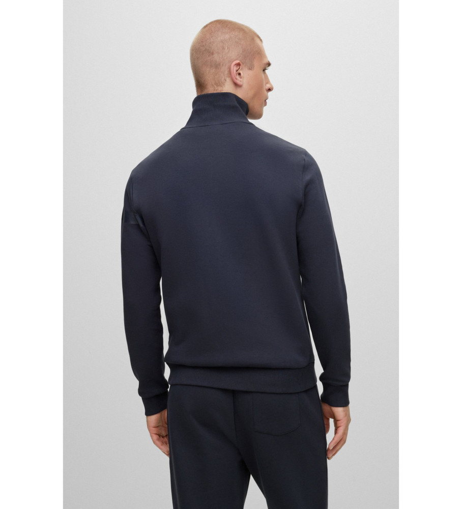 BOSS Sudadera Skaz Marino