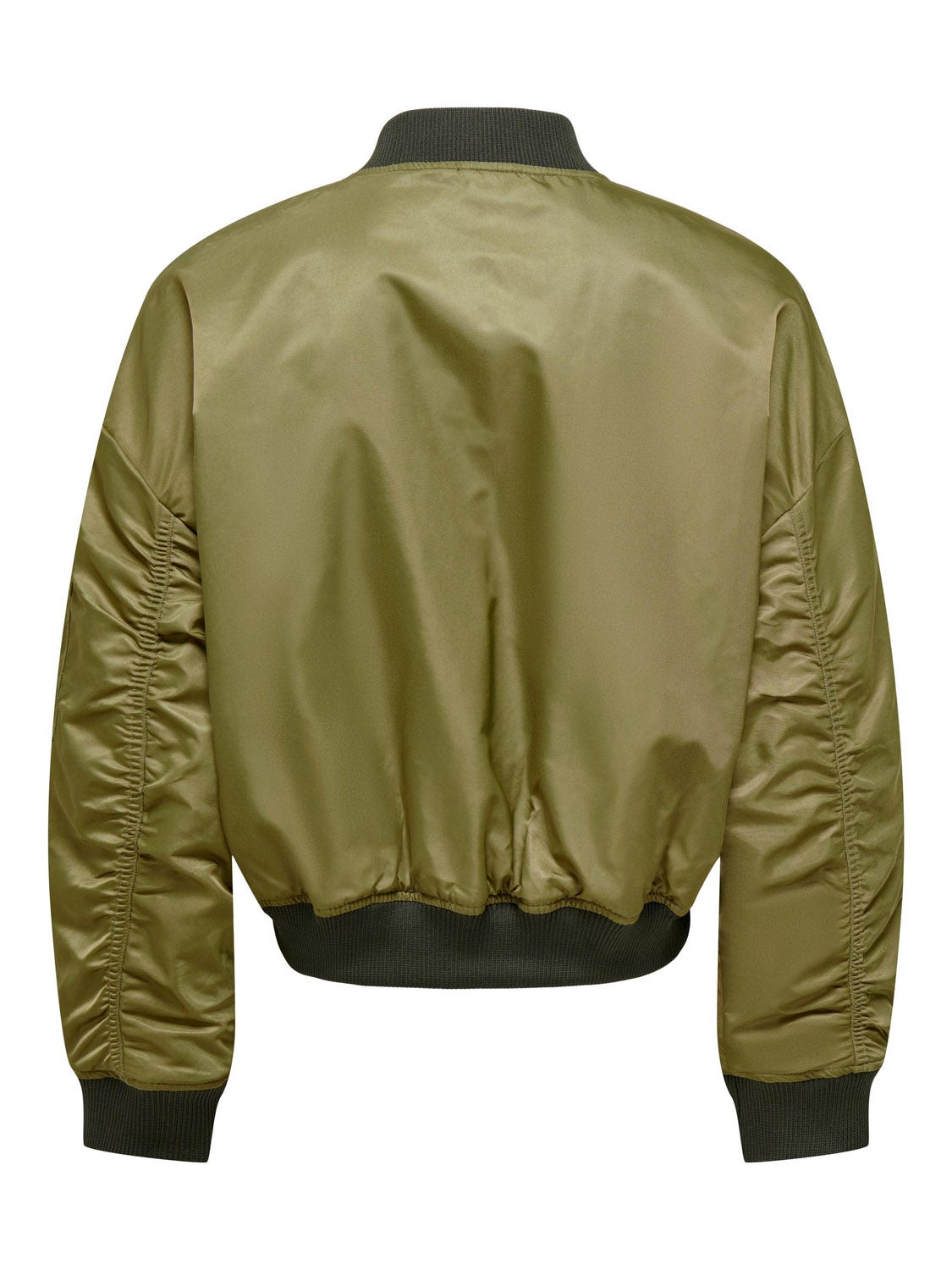 ONLY  Svea Short Bomber Jacket