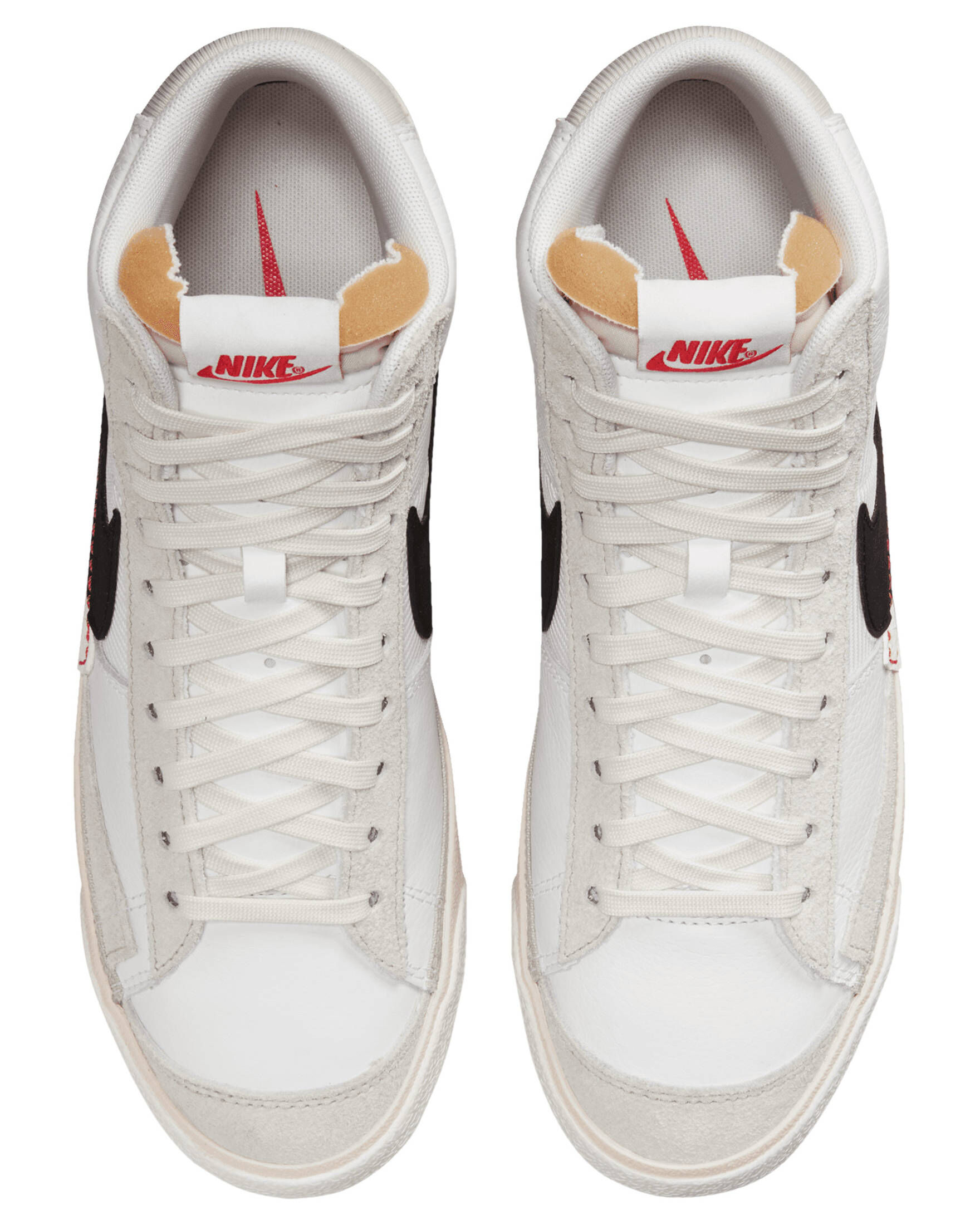 Nike| Herren Sneaker BLAZER MID PRO CLUB