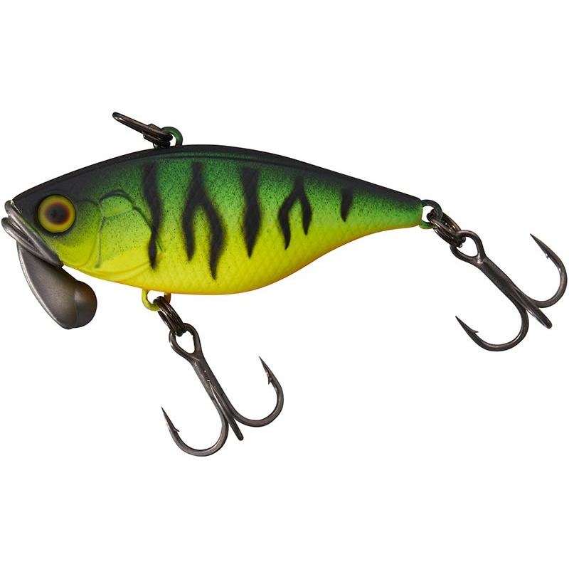 Leurre Coulant Illex Tn 38 Trigon - 3.8Cm