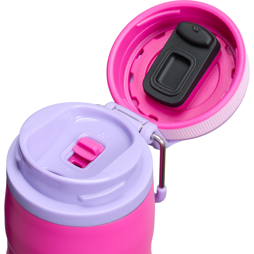 IceFlow™ Bottle Twist Flip | 0.47L