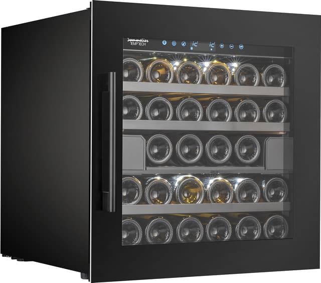 Temptech Sommelier vinskab SOMZ60DB-24