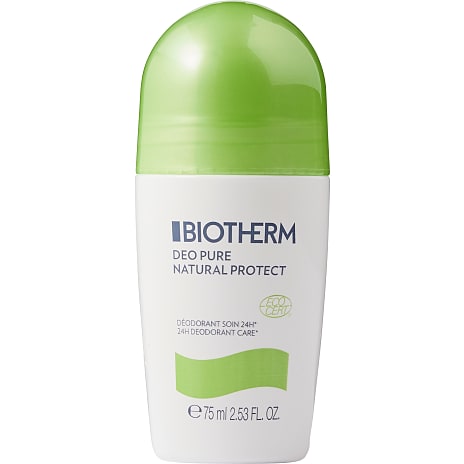 Roll-on deodorant øko