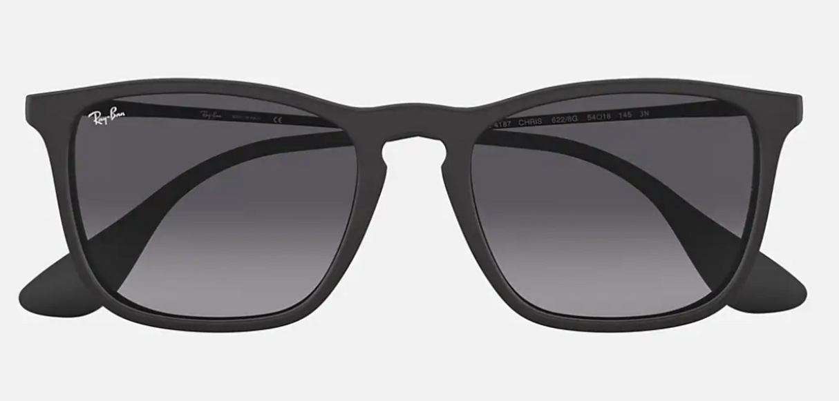 Ray-Ban<br>Chris Black