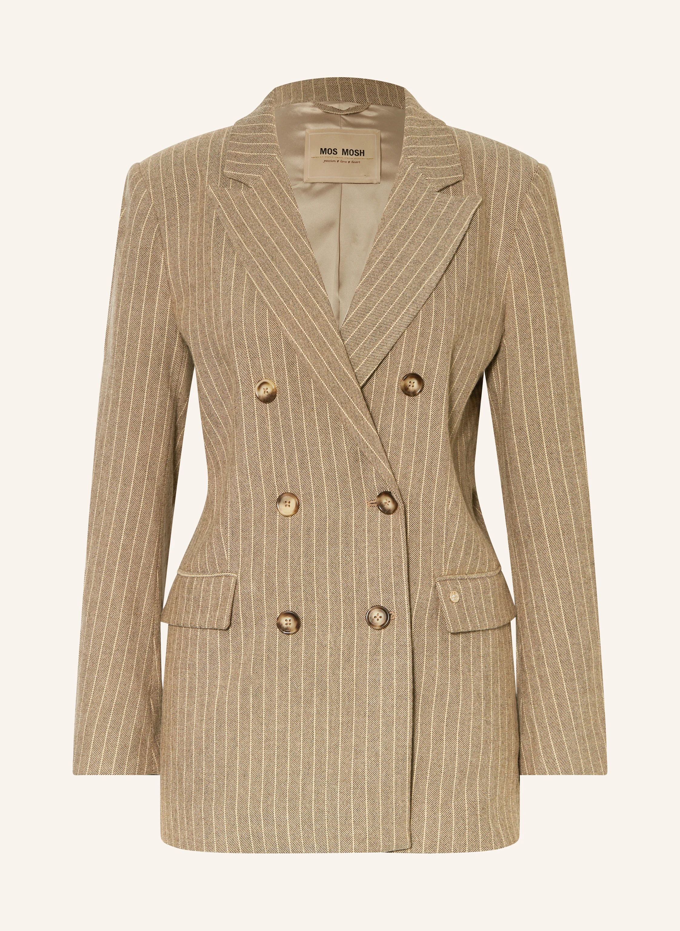 MOS MOSH Blazer MMMALIE ENYA
