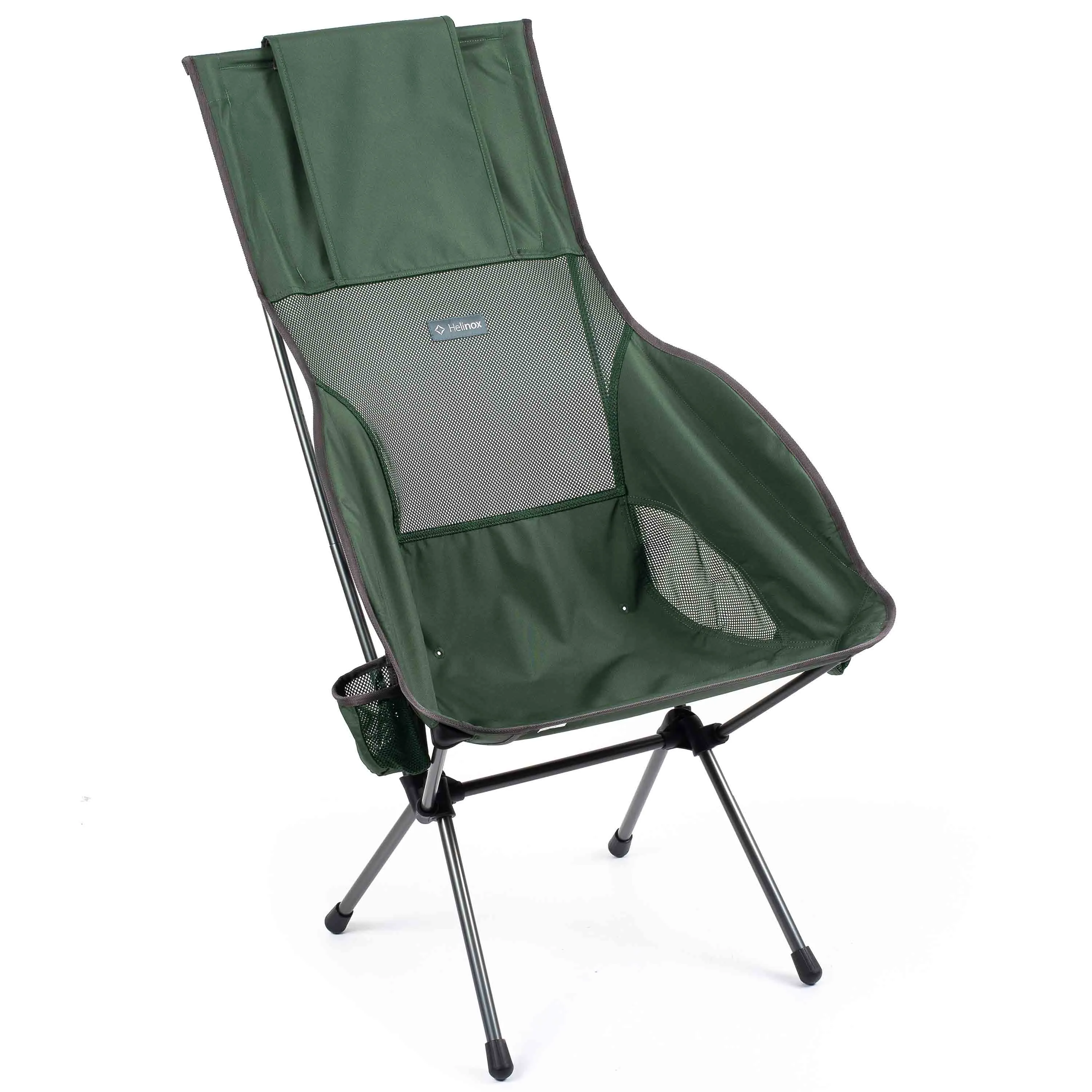 Helinox -  Campingstuhl Savanna Chair