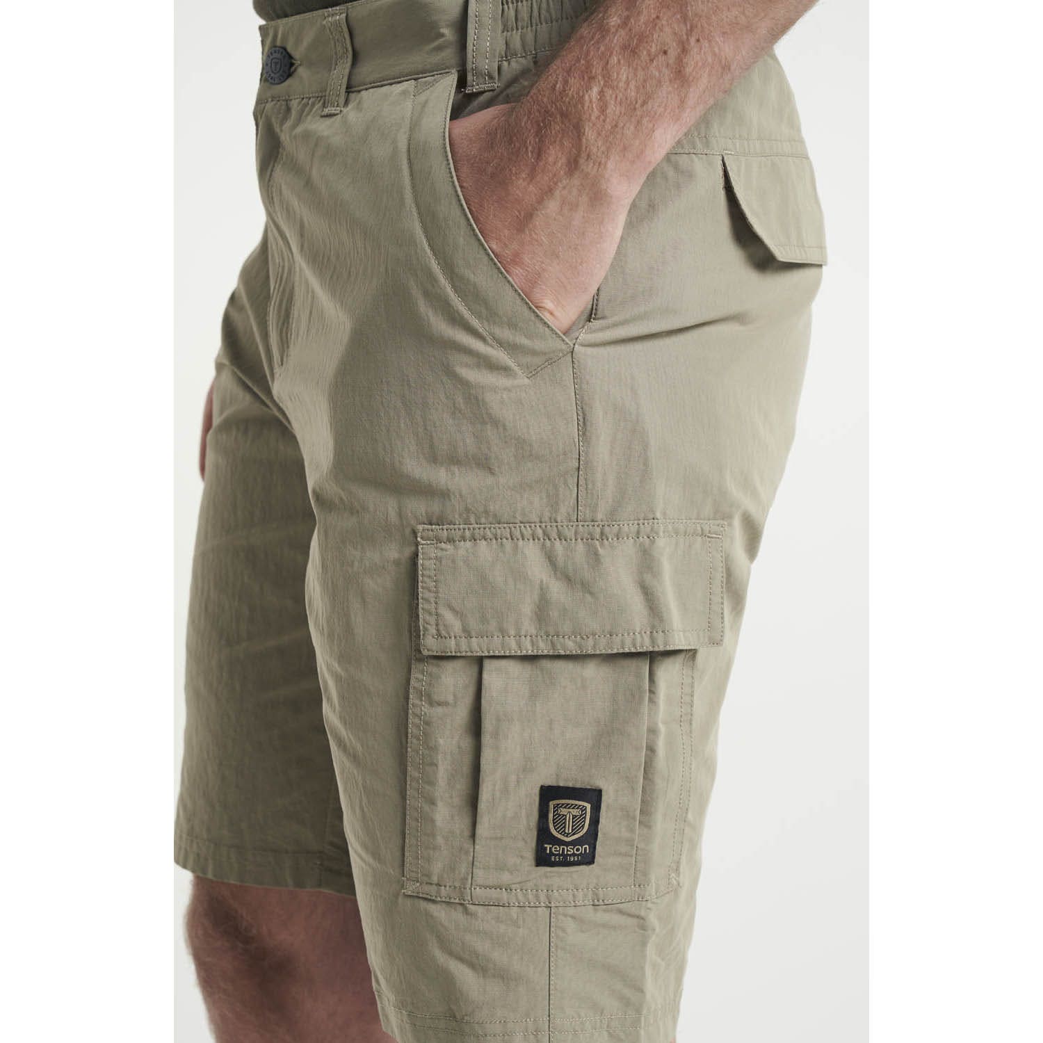 Tenson  Thad Shorts Heren