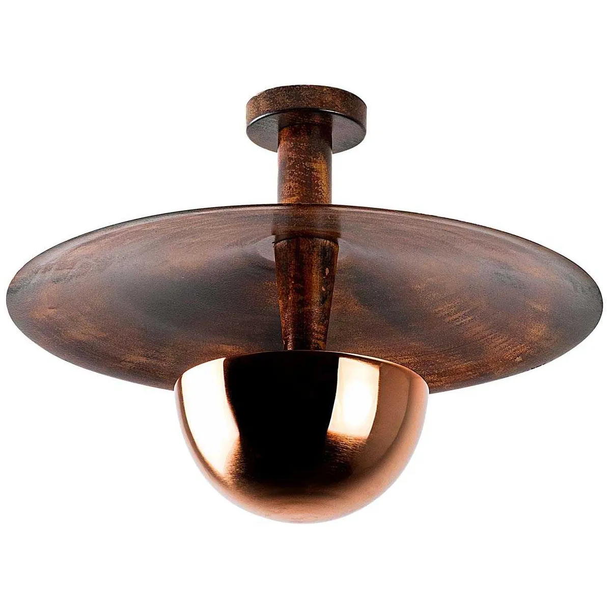 Hanah Home Suspension Kurt - Bronze