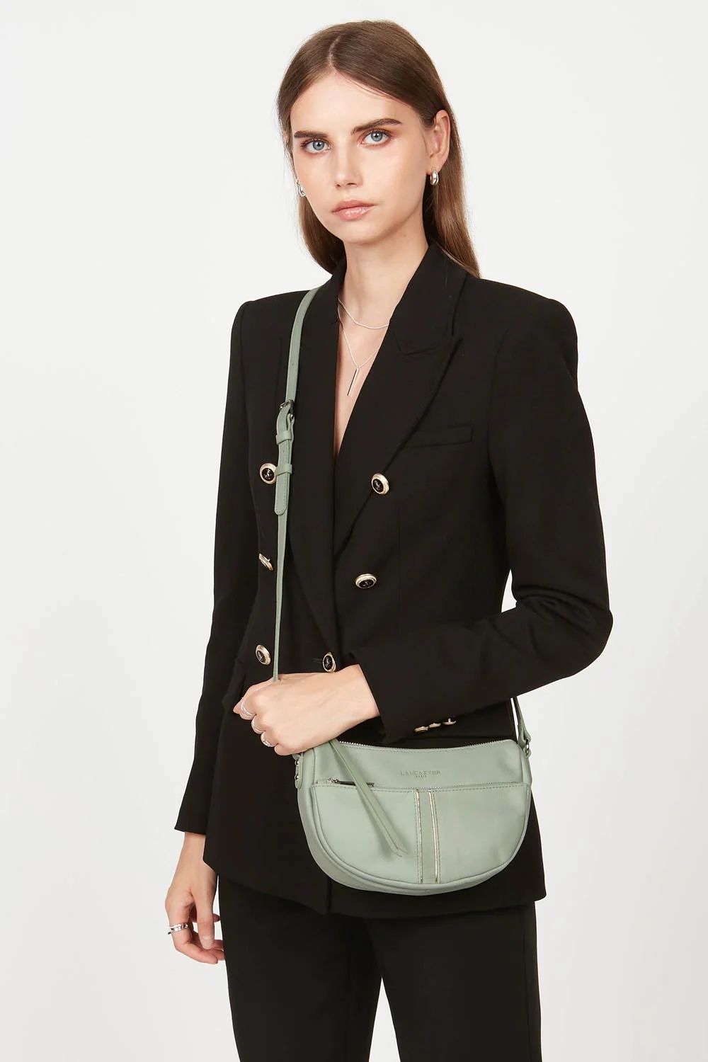 Soft Melody-Petit sac trotteur