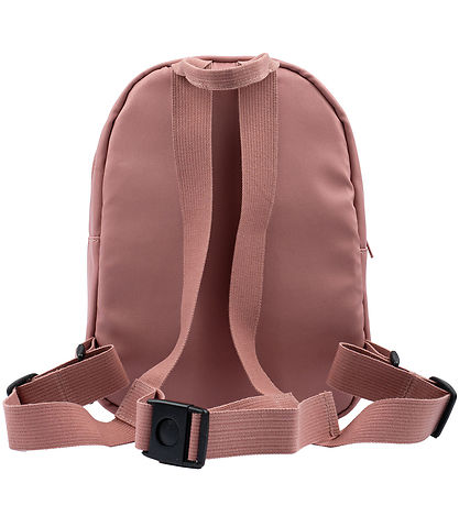 Mikk-Line Zoo Rucksack - Ash Rose