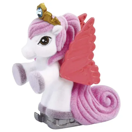 Simba Filly Fairy Ice mit UV Licht, sortiert