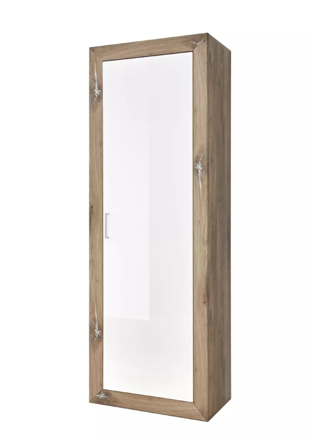 Garderobenschrank Neapel