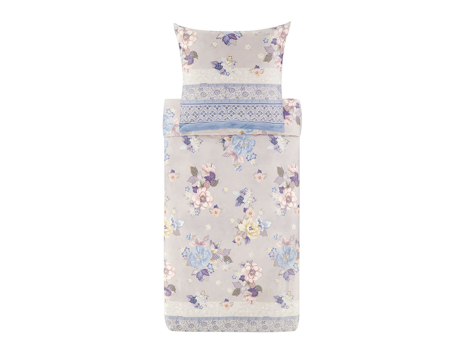 Bassetti Granfoulard Bettwäsche Hanami