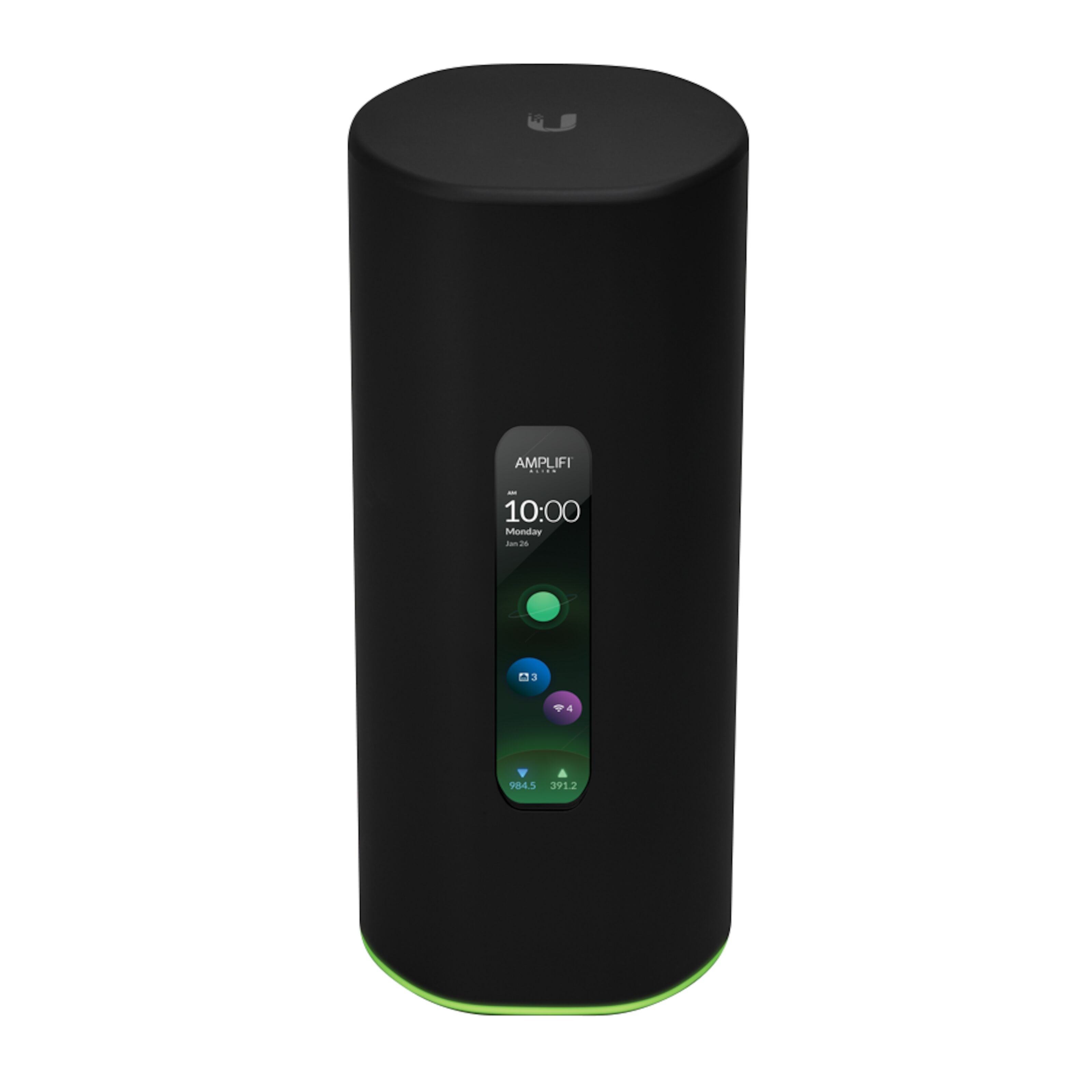 Ubiquiti Amplifi Alien Kit Mesh-system AX6000 2-pk.