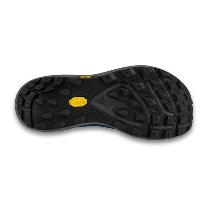 Topo Athletic Herre Trailsko Terraventure 4 Blå